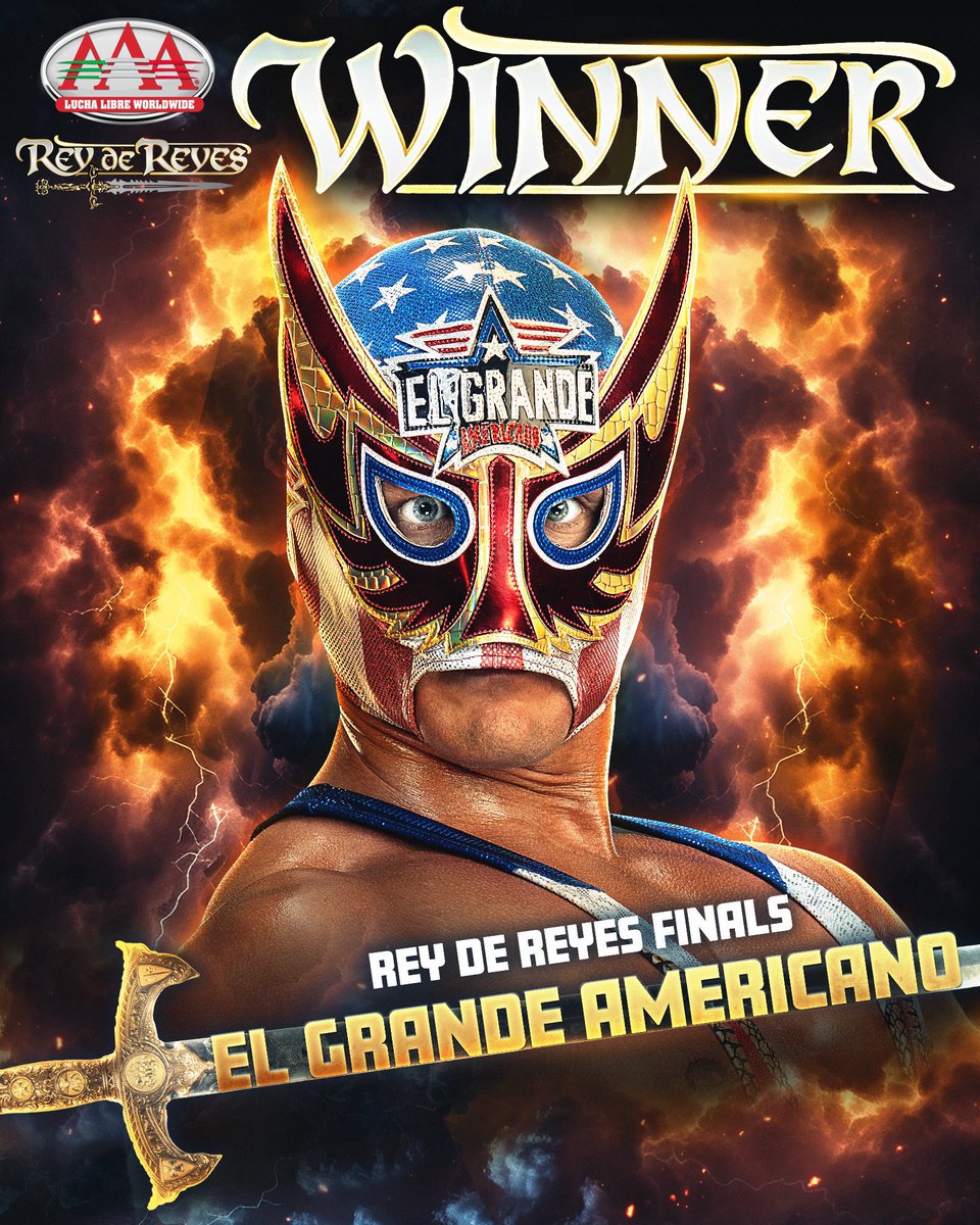 _xMatty's tweet image. For the first time today I checked out one of the AAA events because they are free to watch on YouTube and…

Honestly it was a lot of fun to watch, every match was good and the crowd was great! 

I was especially impressed with the Flammer vs Bayley match up! 

#AAAReydeReyes