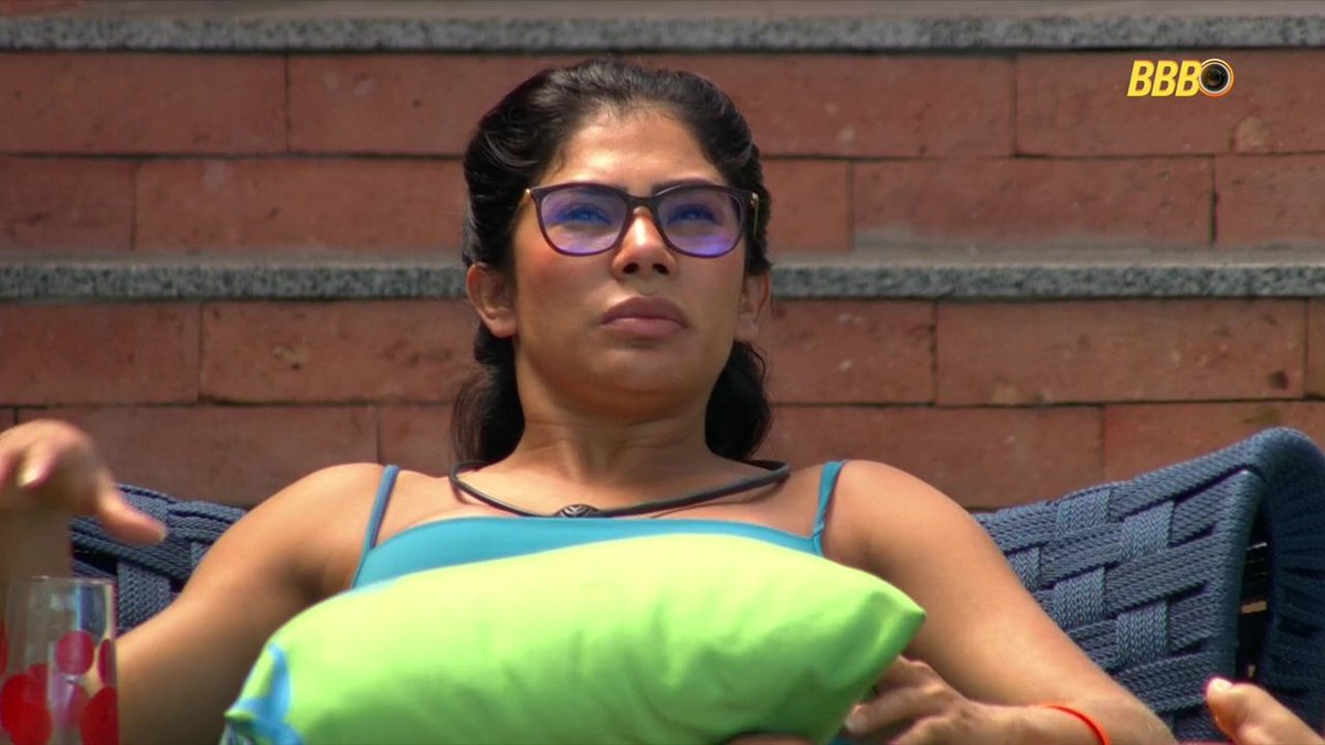 Antenados #BBB26 tweet media