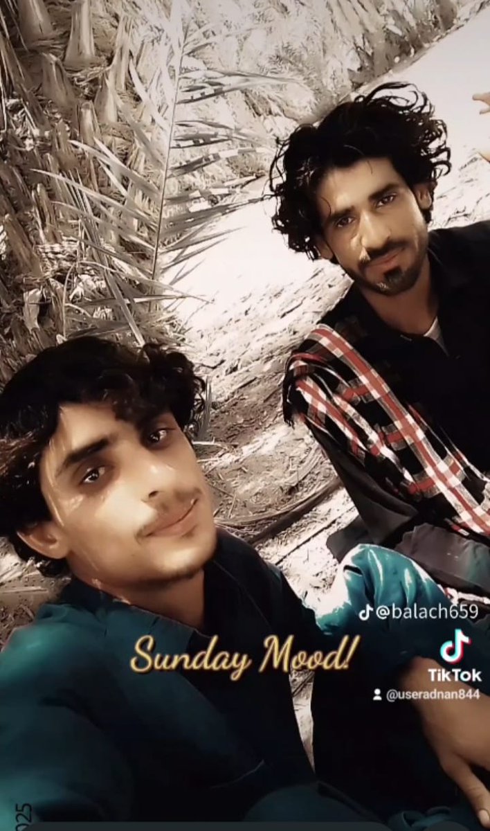 Sayad_hasill's tweet photo. Balach S/o Peeral &amp; Balach S/o Nasir—both residents of Nasirabad —were forcibly disappeared by Pakistani forces on the night between Friday &amp; Saturday from the Nasirabad. Last night, forces again raided the area; locals resisted as they tried to abduct an elderly disabled man. https://t.co/WasCI6f6xn
