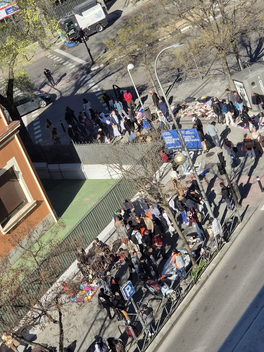 Óscar GM tweet media