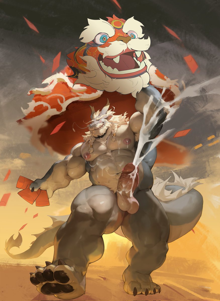 千殇龙敖 tweet media