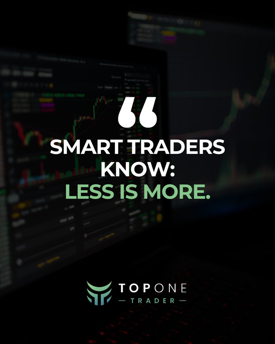 TopOneTrader tweet media