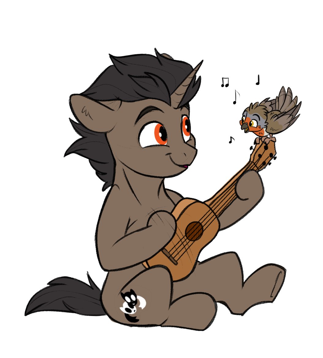 Dark Horse tweet media