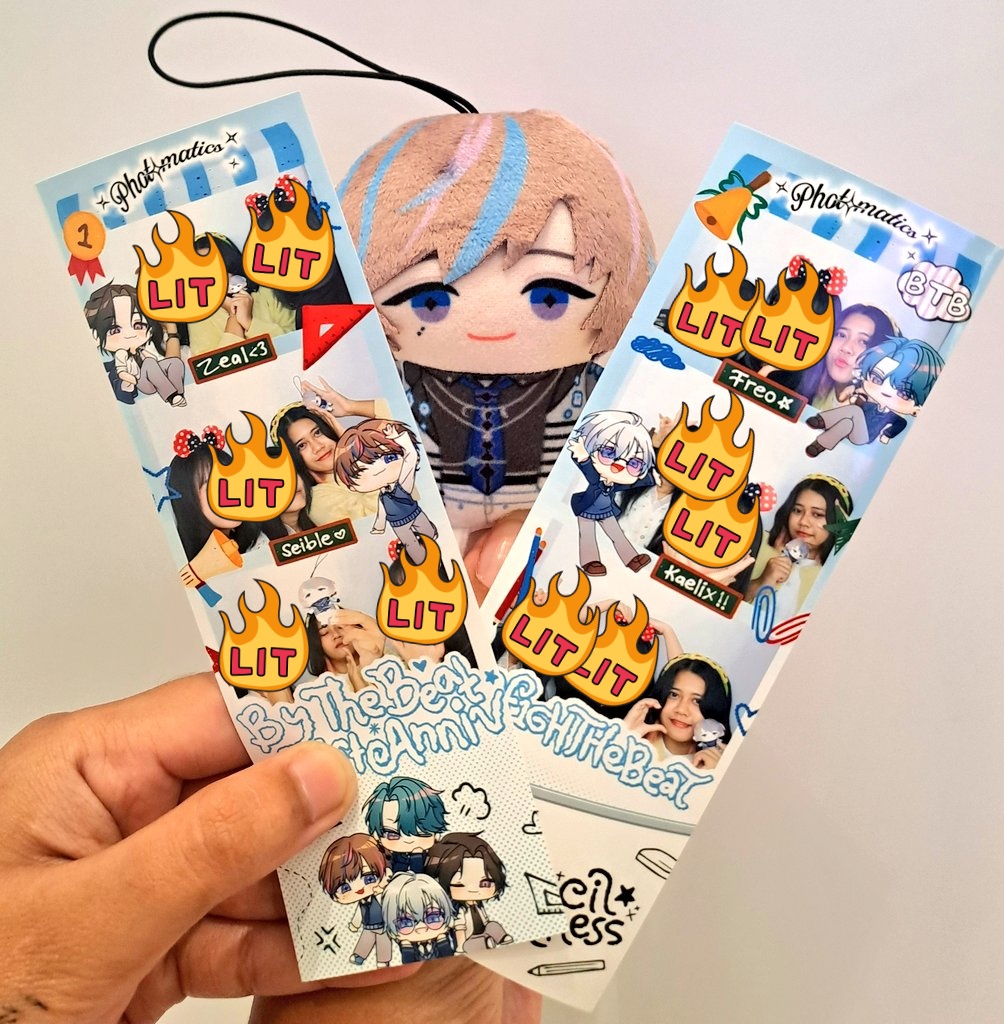 Felmier__'s tweet photo. Hi, aku masih hidup🫠 /y

Udah jarang bgt mampir ke akun ini😭 https://t.co/HgVieTI52I