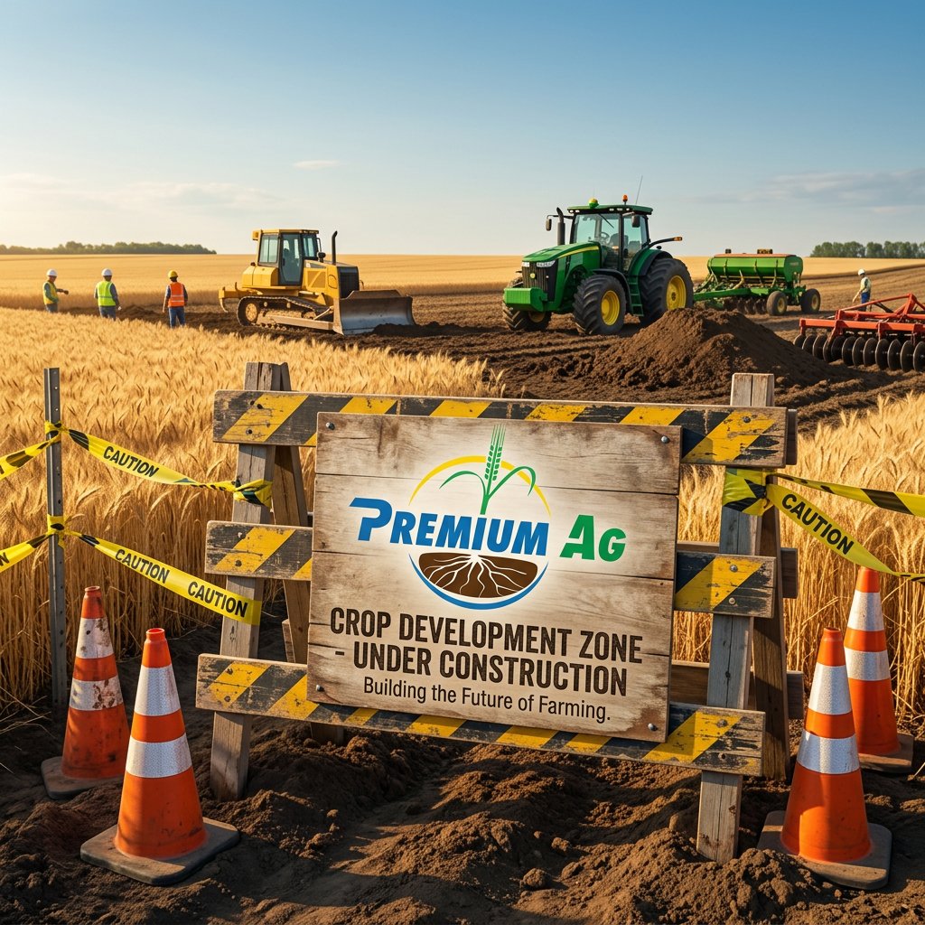 Premium Ag tweet media