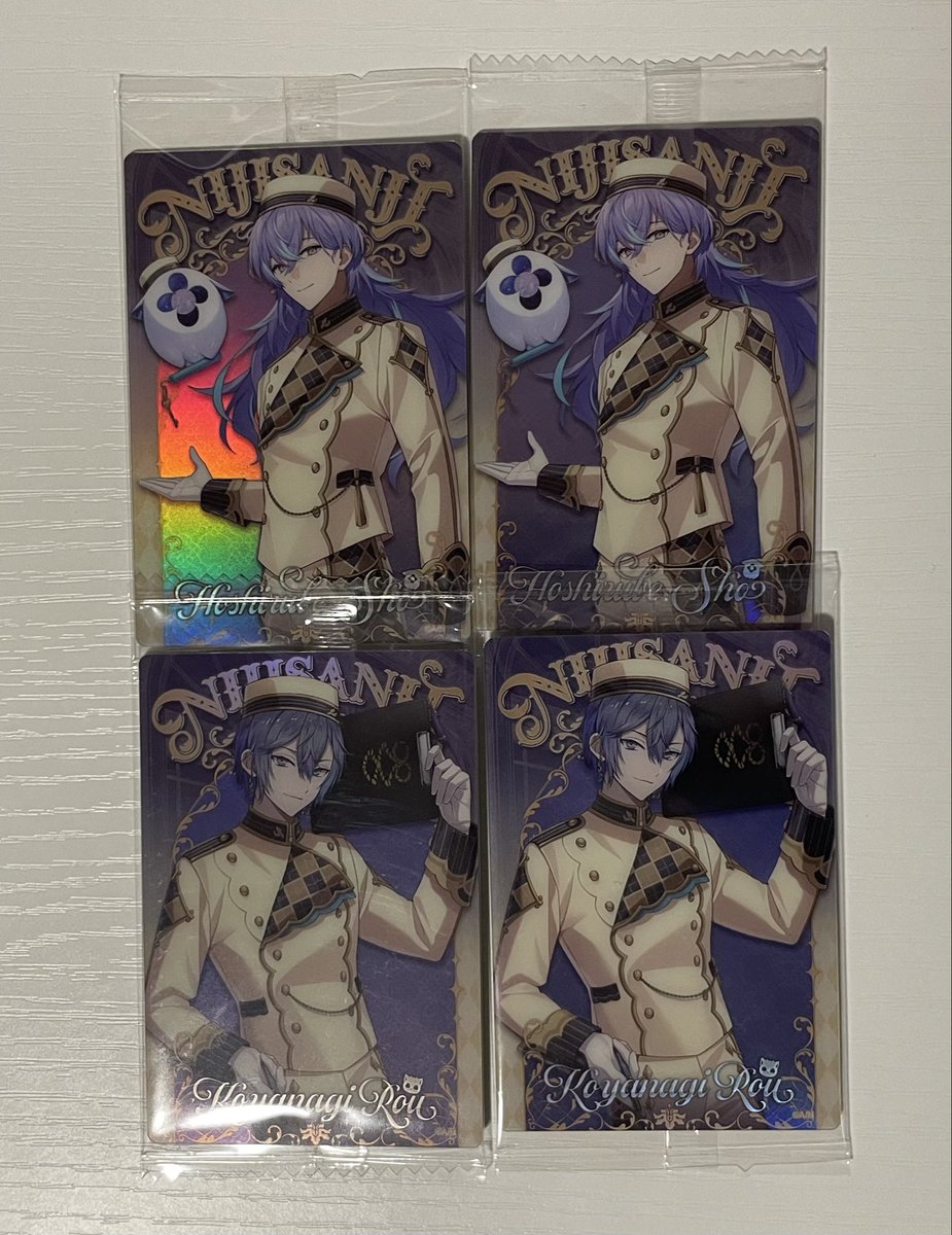 取引垢 tweet media