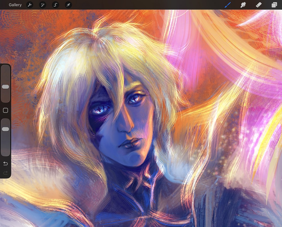 ederlezi🌿 tweet media