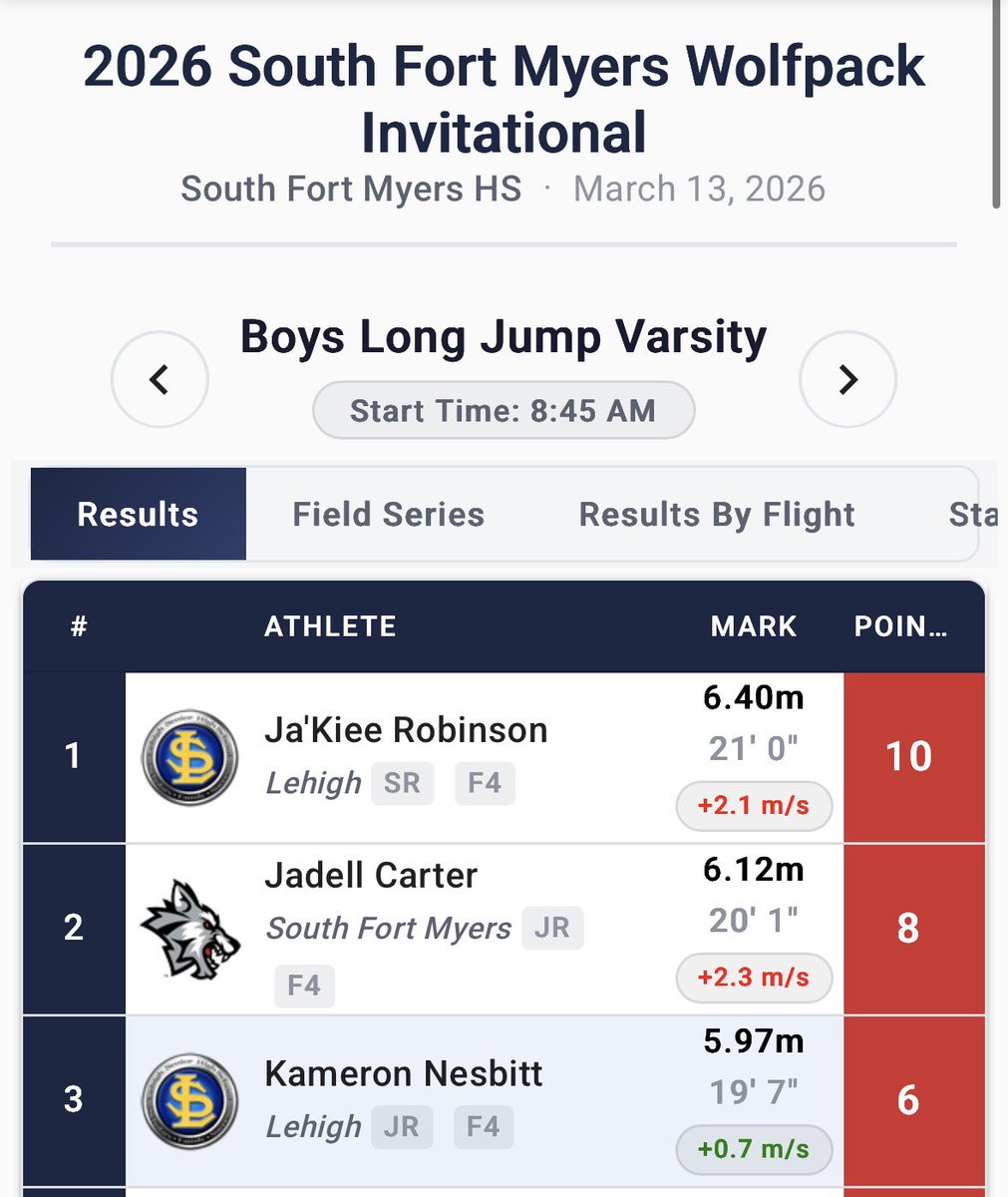 Jadell Carter 3⭐️ tweet media