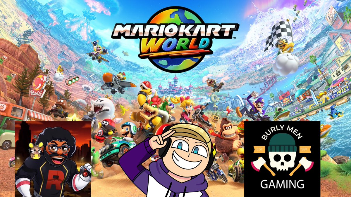 Alchares tweet media