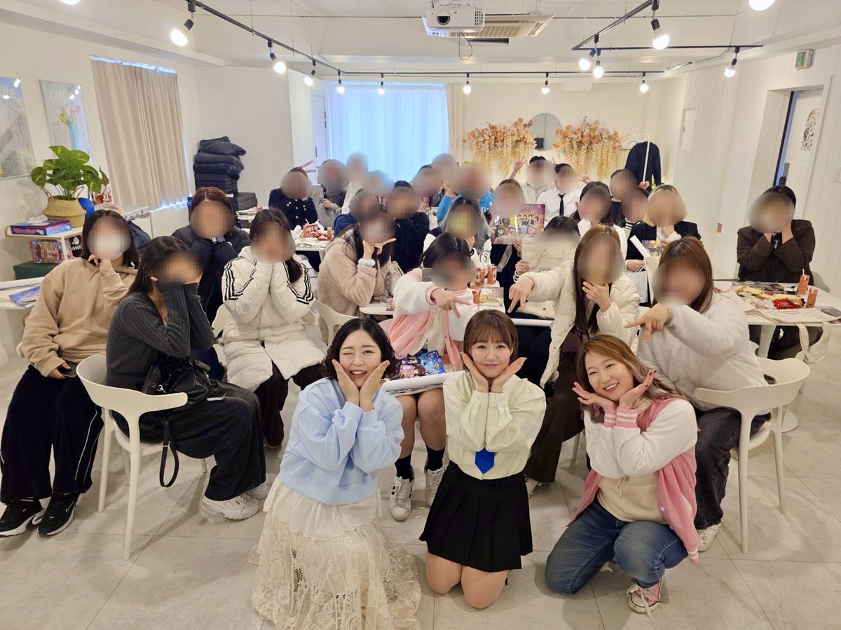 성우 조현정 tweet media
