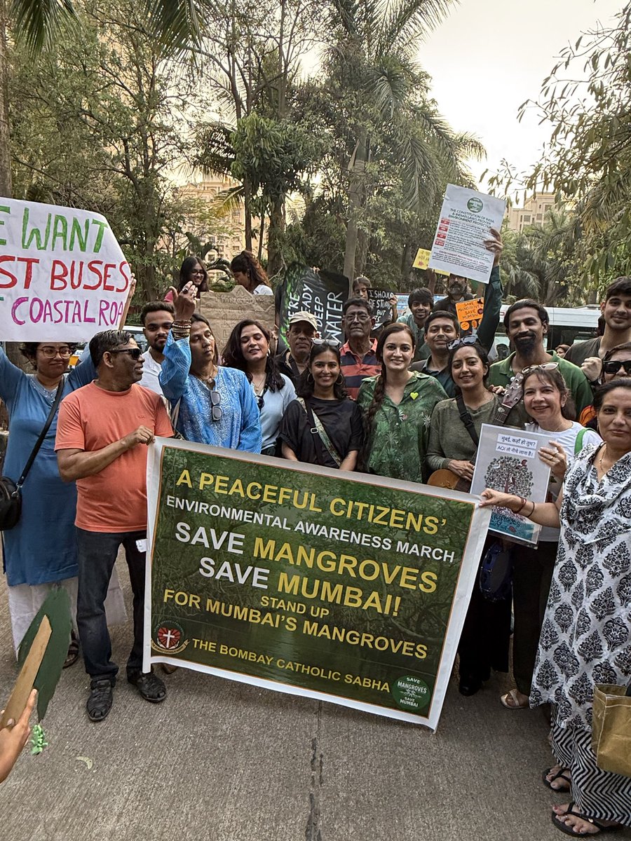 Dia Mirza tweet media