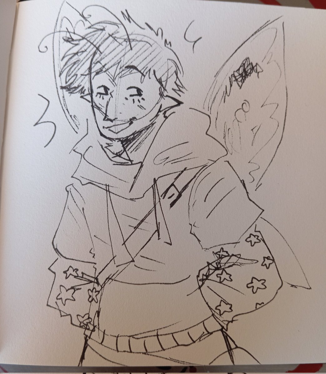 _J0xllx_'s tweet photo. Can't draw digital rn, so take these sweet doodles <3 
#wichtiger #tommyinnit #qsmp2 #hornyduo https://t.co/xzYSwRxVdx