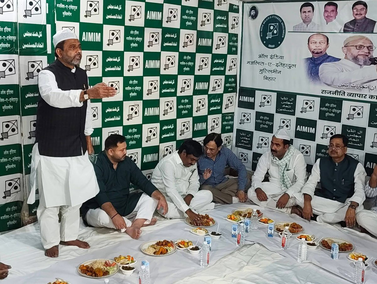 Israil Mansuri tweet media