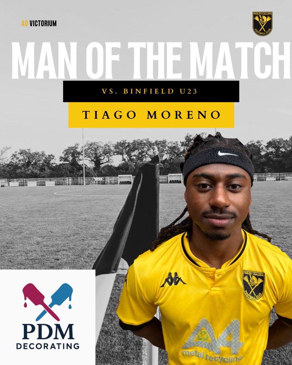 Tadley-Calleva Reserves tweet media