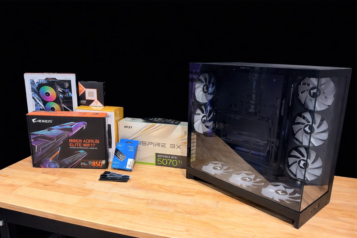 "PEEPS"/AGB Charity tweet media