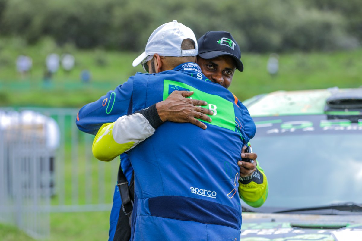 KCB Kenya tweet media