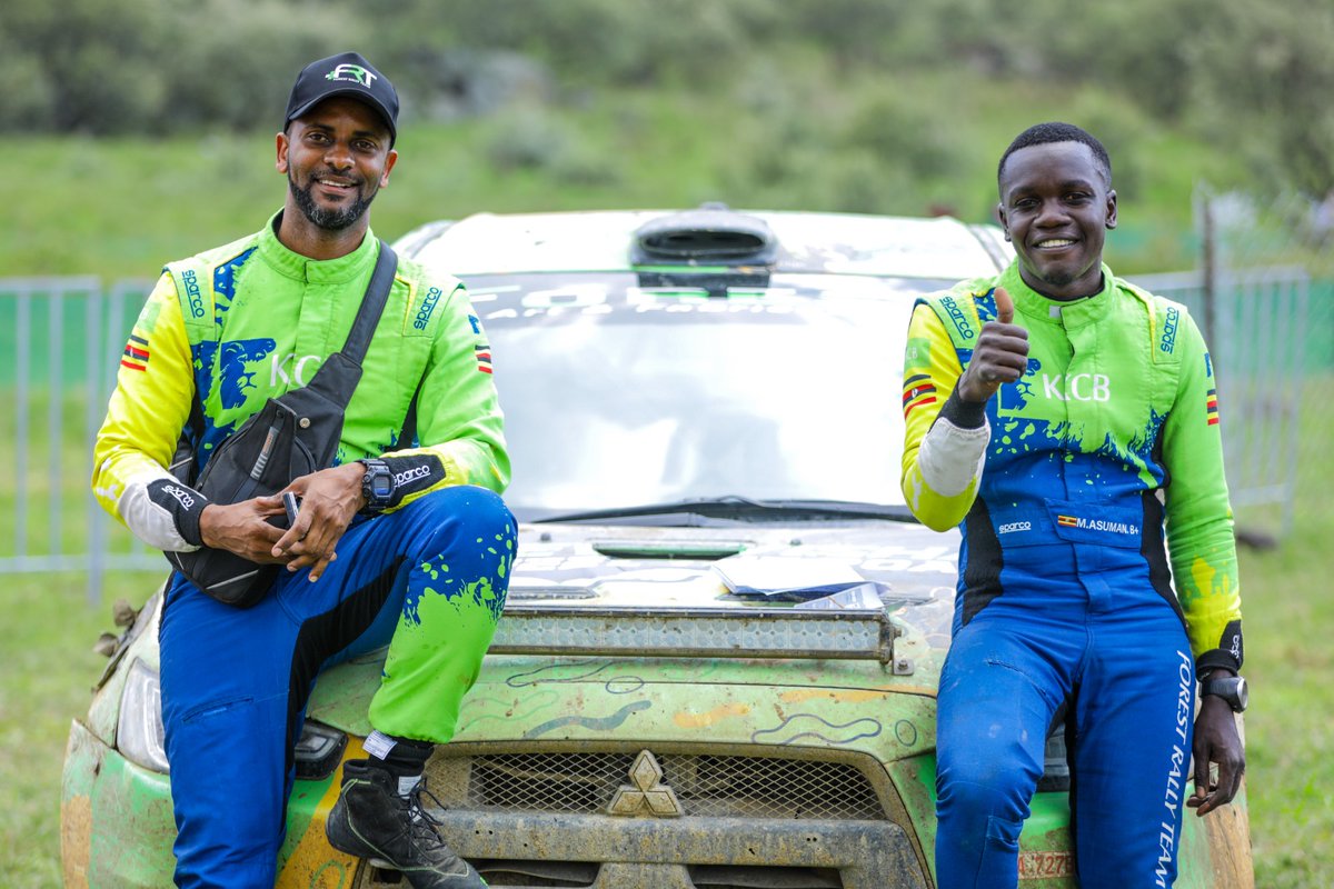 KCB Kenya tweet media