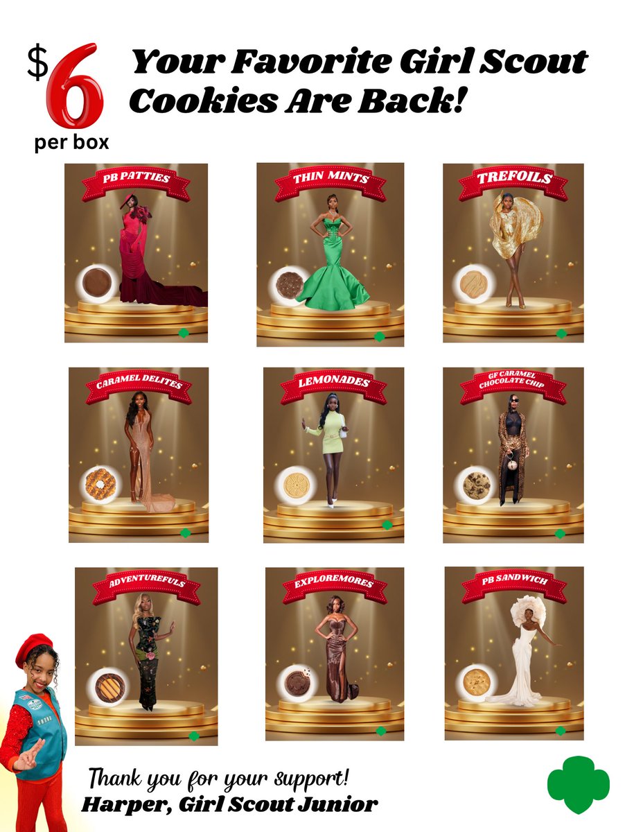 Lharperhunter's tweet photo. @LashaeAsh ❤️🍪COOKIELANDRIA 🍪❤️

https://t.co/VwrBHtK0iZ https://t.co/jCQ60i3FMz