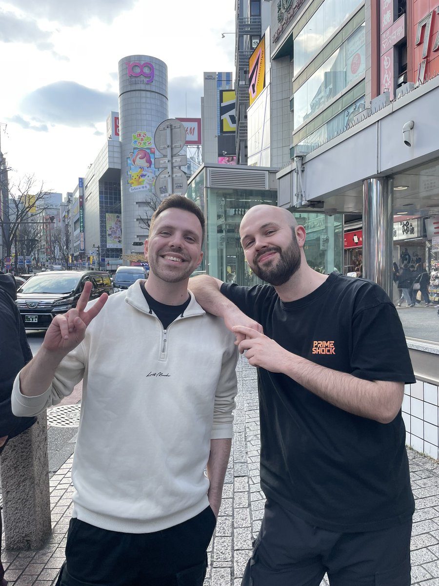 Oriental Hardstyle Baby tweet media