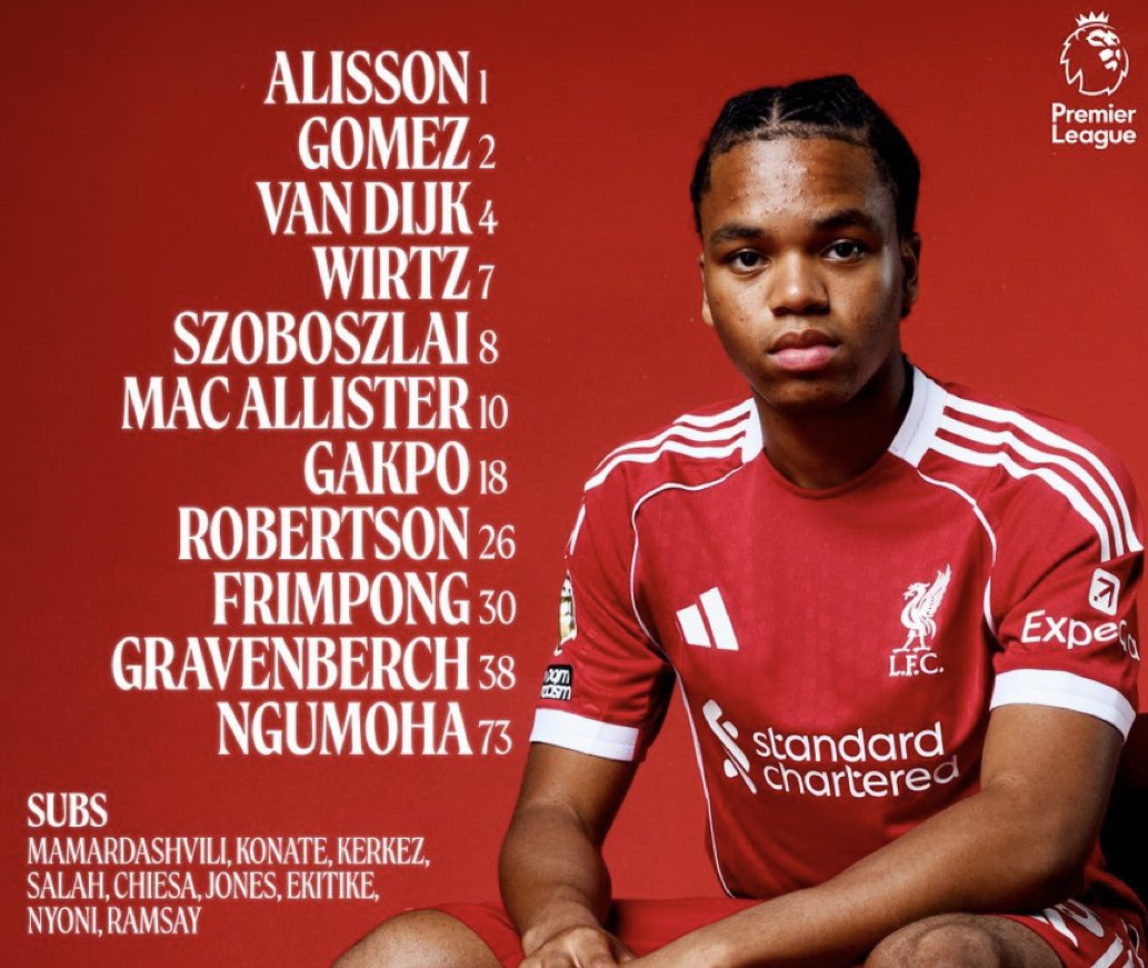 The Redmen TV tweet media