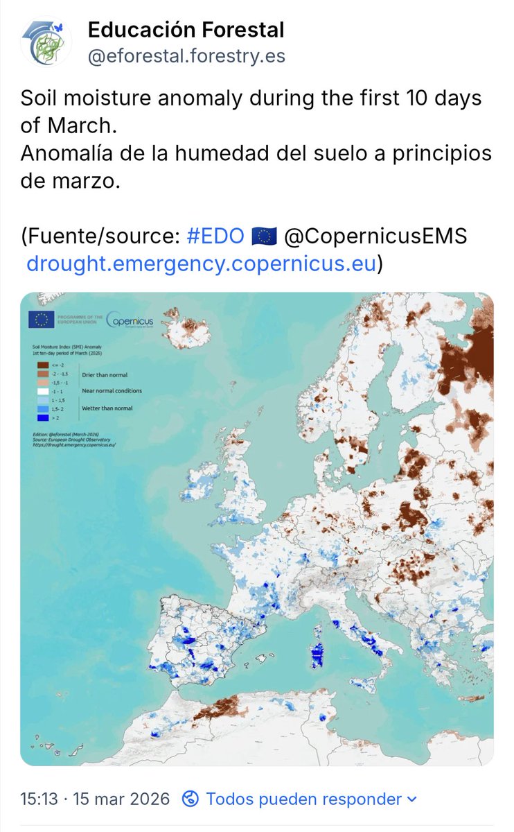 educación forestal🇪🇺 tweet media