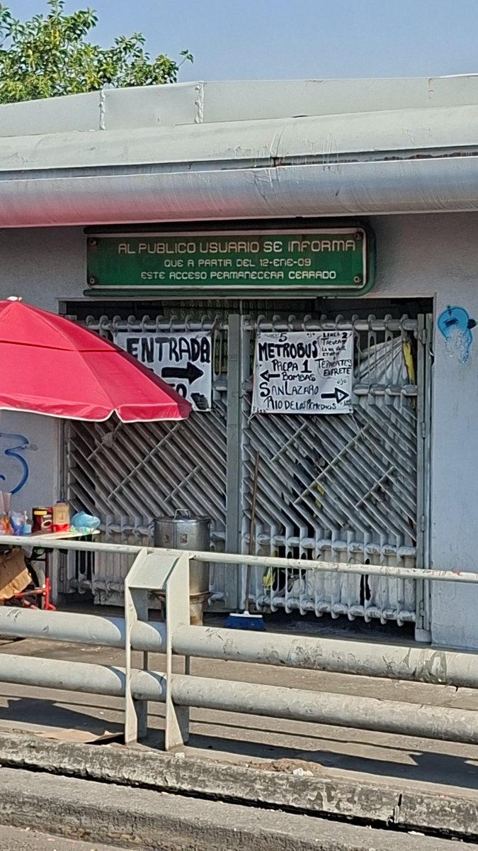 Santi VR (SNT Movilidad Urbana) tweet media