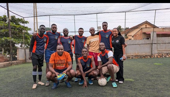 KIU PUBLIC HEALTH SOCIETY tweet media