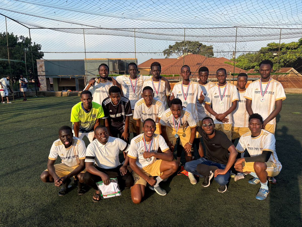 KIU PUBLIC HEALTH SOCIETY tweet media