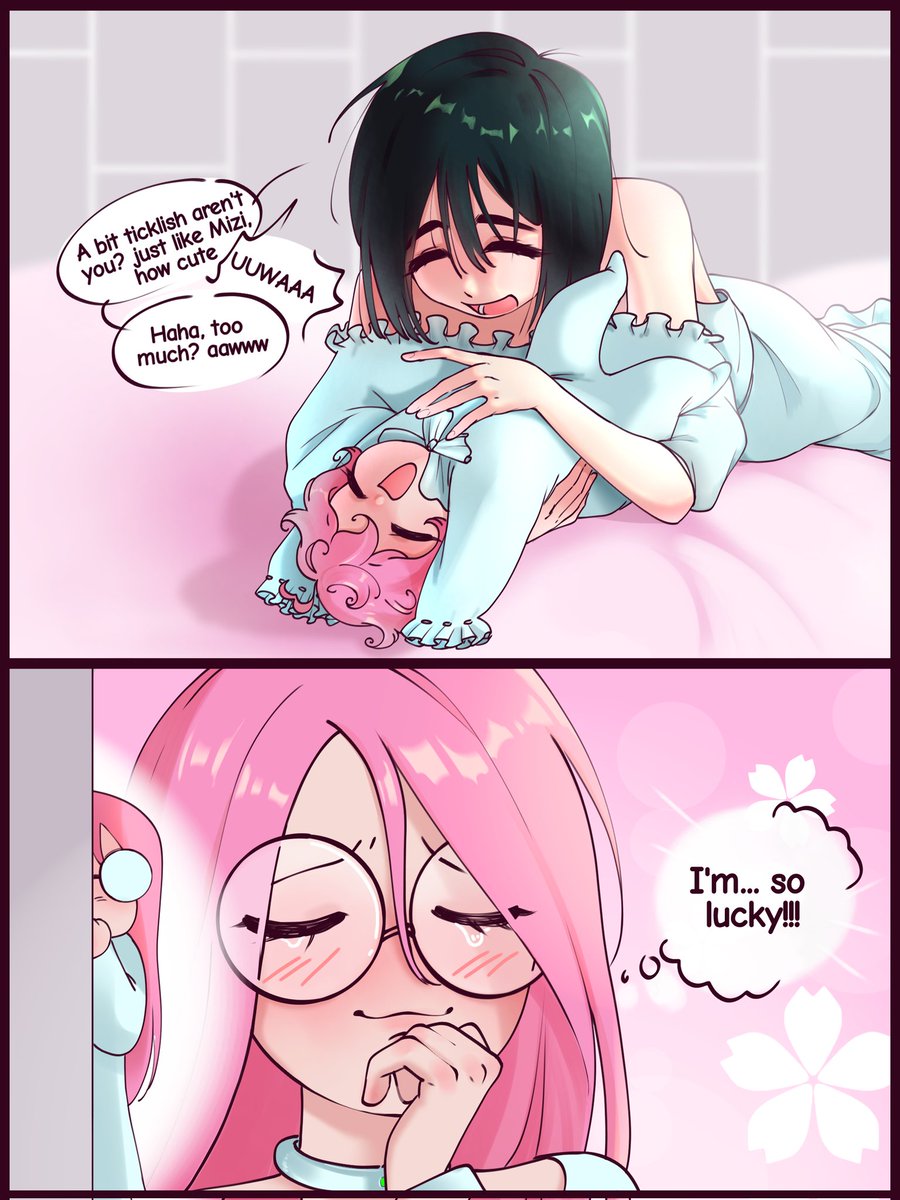 z0ri0n_daiZZZ's tweet photo. Back from hiatus I'm on yuri mode https://t.co/JOsoH7NILF