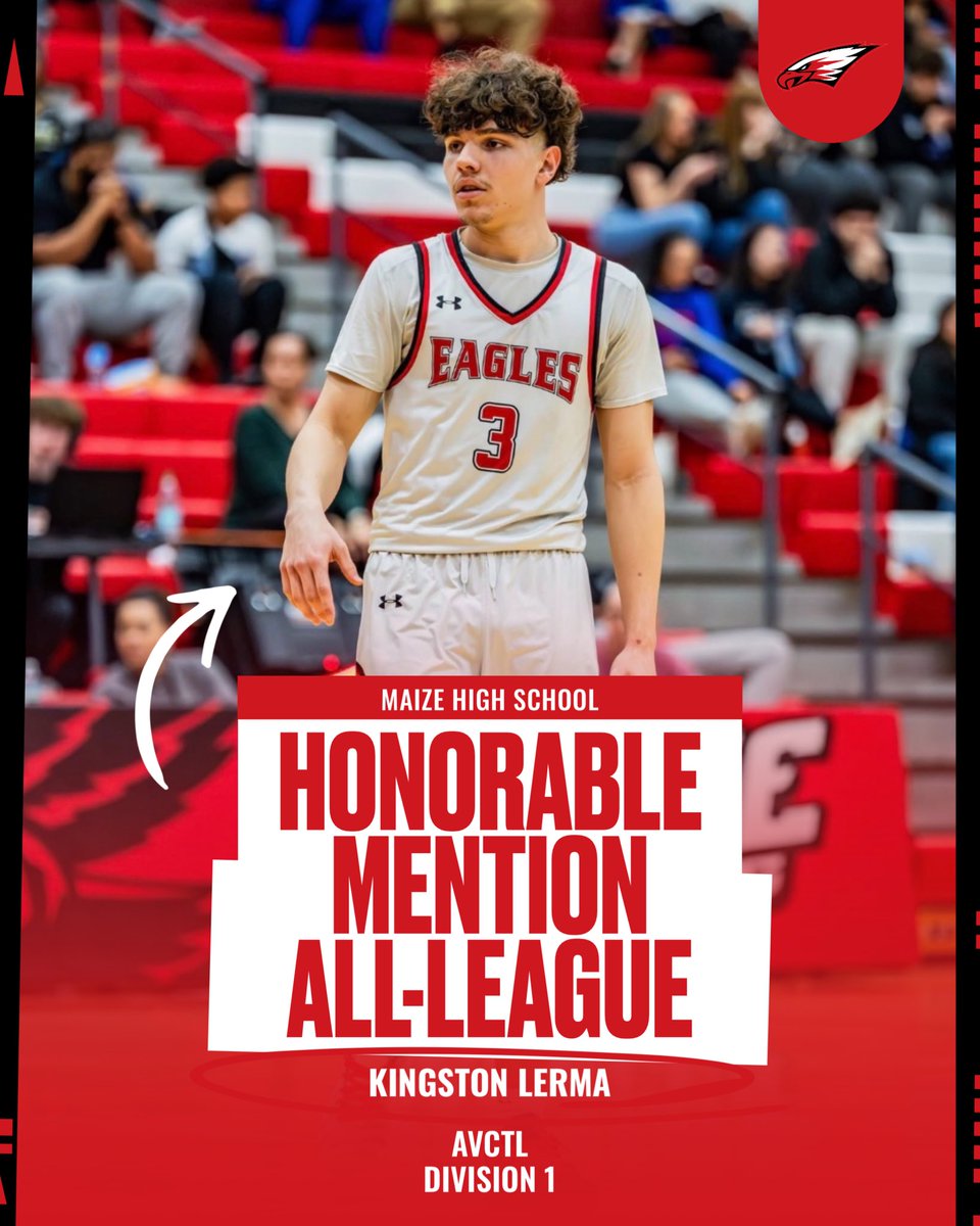 Maize Boys Basketball tweet media