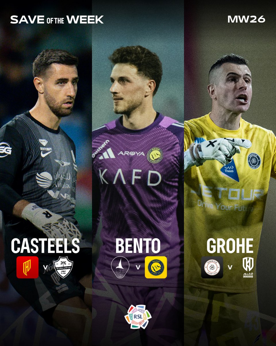 دوري روشن السعودي tweet media