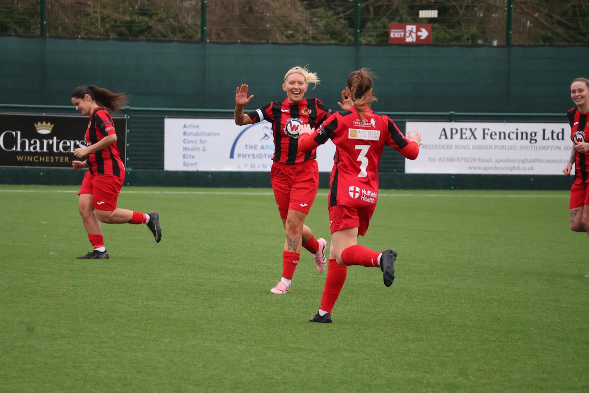 Winchester City Flyers tweet media