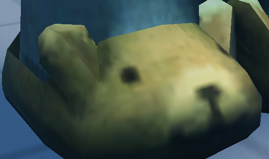 Forsaken tweet media