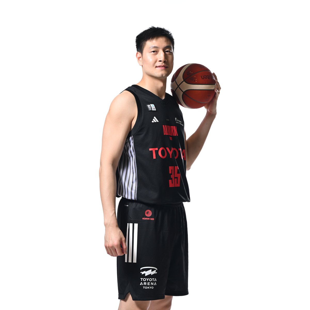 アルバルク東京【ALVARK TOKYO】 tweet media