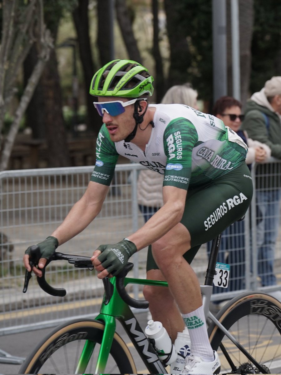 Team Caja Rural-RGA tweet media