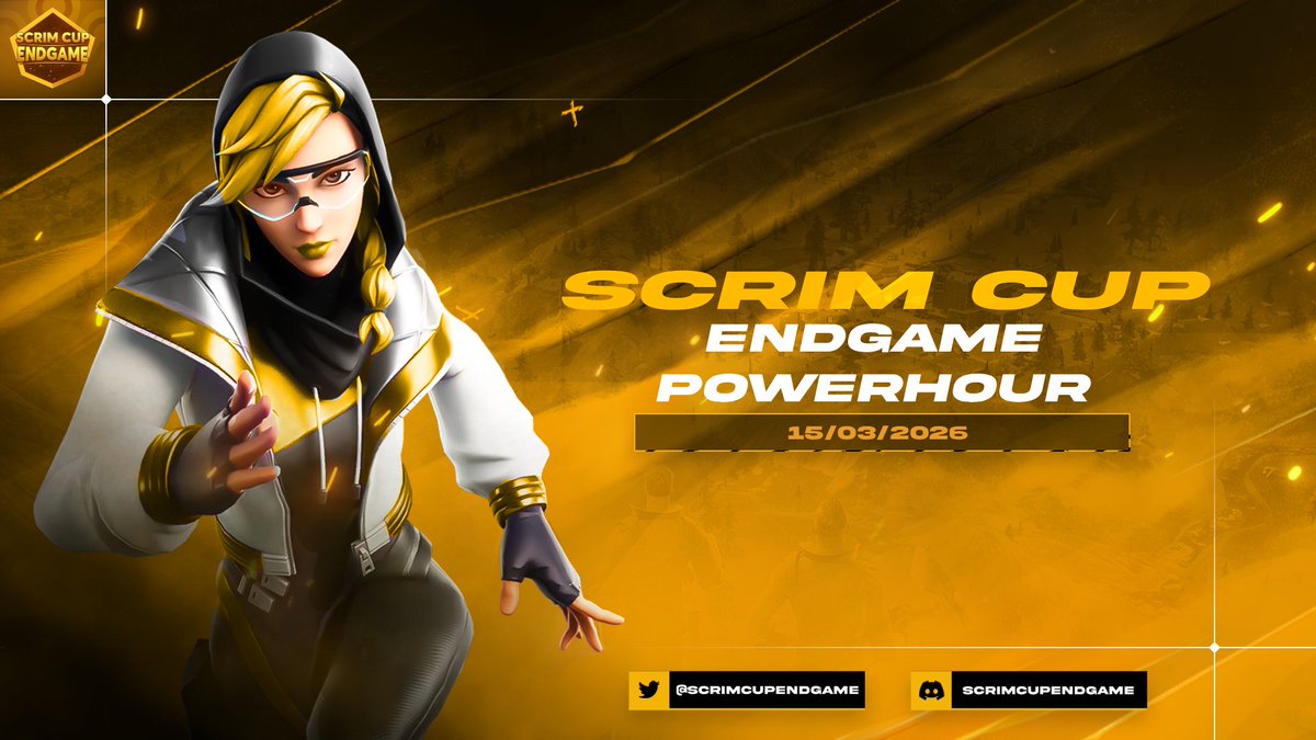 Noble Practice Server tweet media