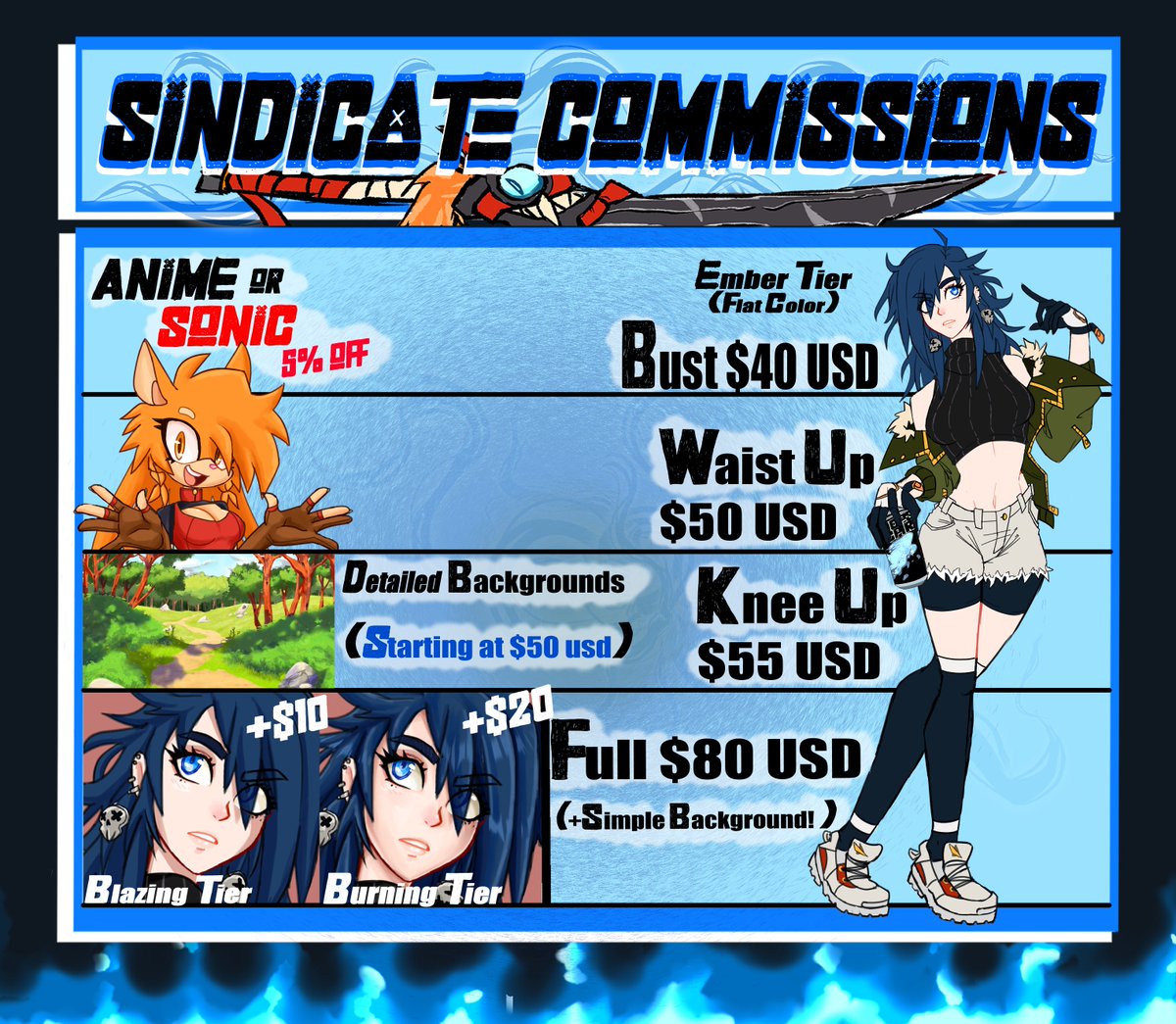 🎇 Sιɳdy tweet media