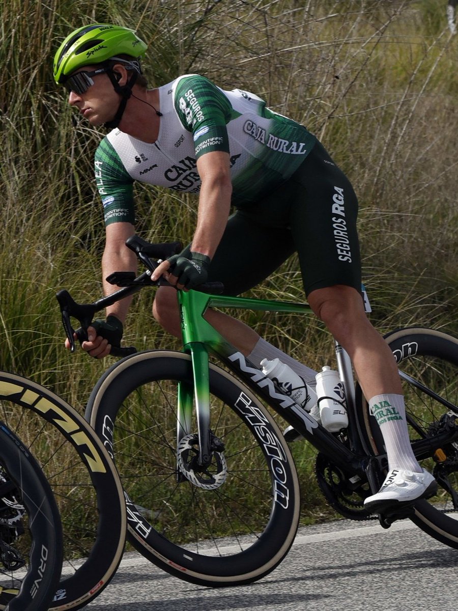 Team Caja Rural-RGA tweet media