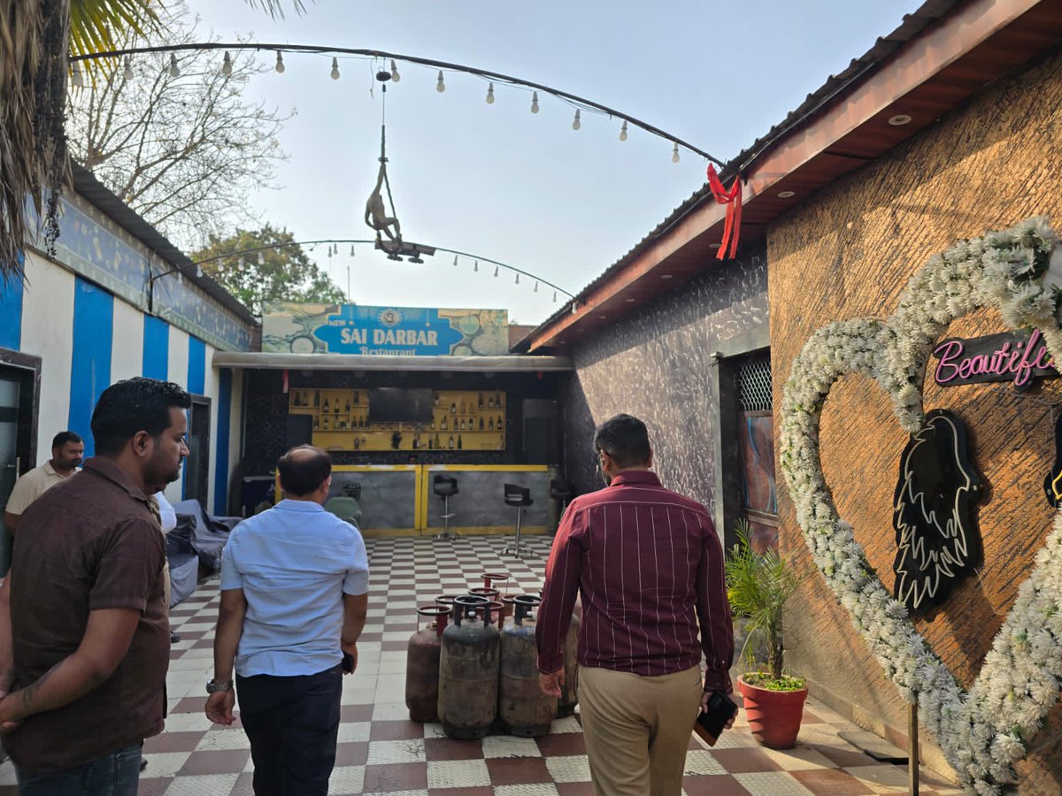 DM / DEO Banda tweet media