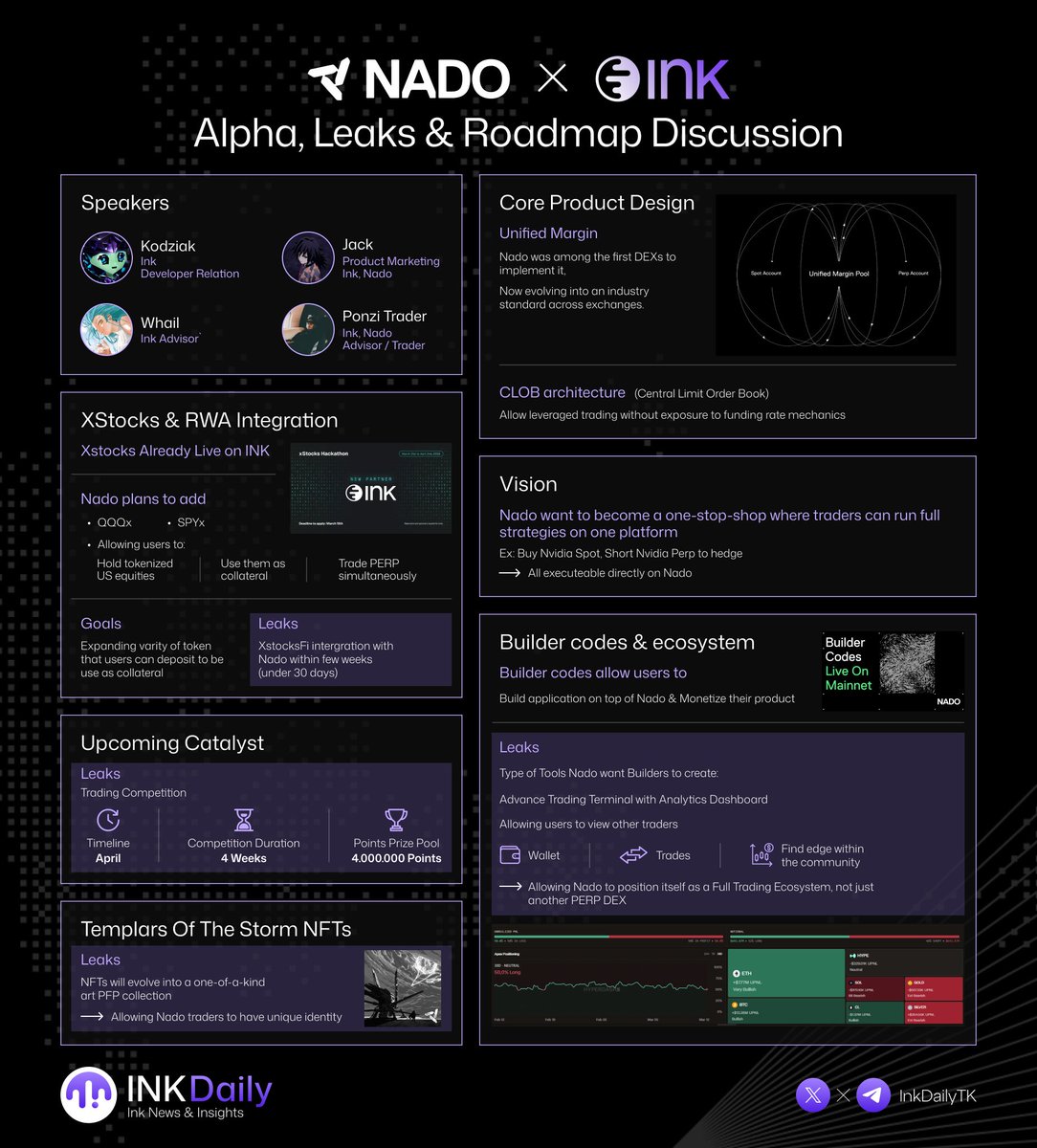 Ink Daily tweet media