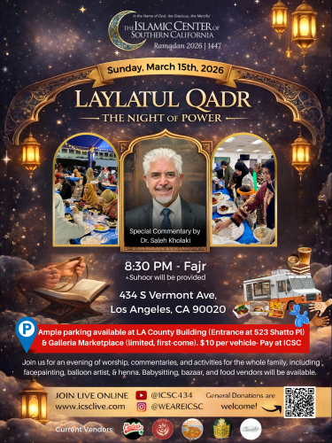 weareicsc's tweet photo. We Look Forward to Seeing You Tonight! Bring The Whole Family, Program Starts at 8:30 PM - https://t.co/dLDDLWkRJL https://t.co/78o6GGTBf5