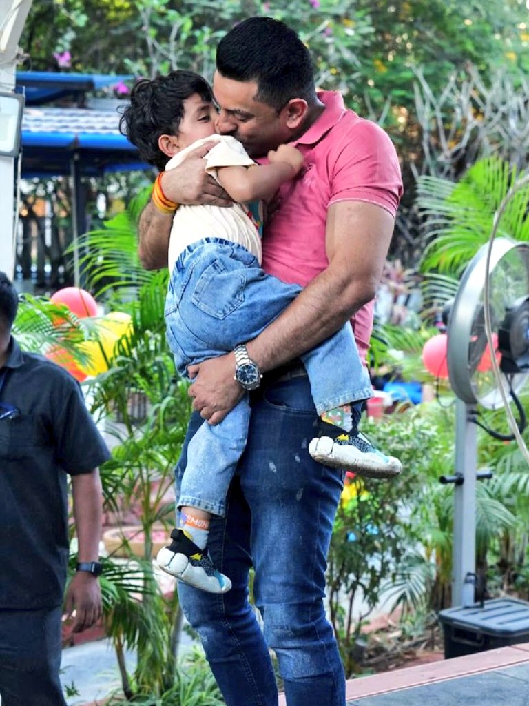 Tehseen Poonawalla Official 🇮🇳 tweet media