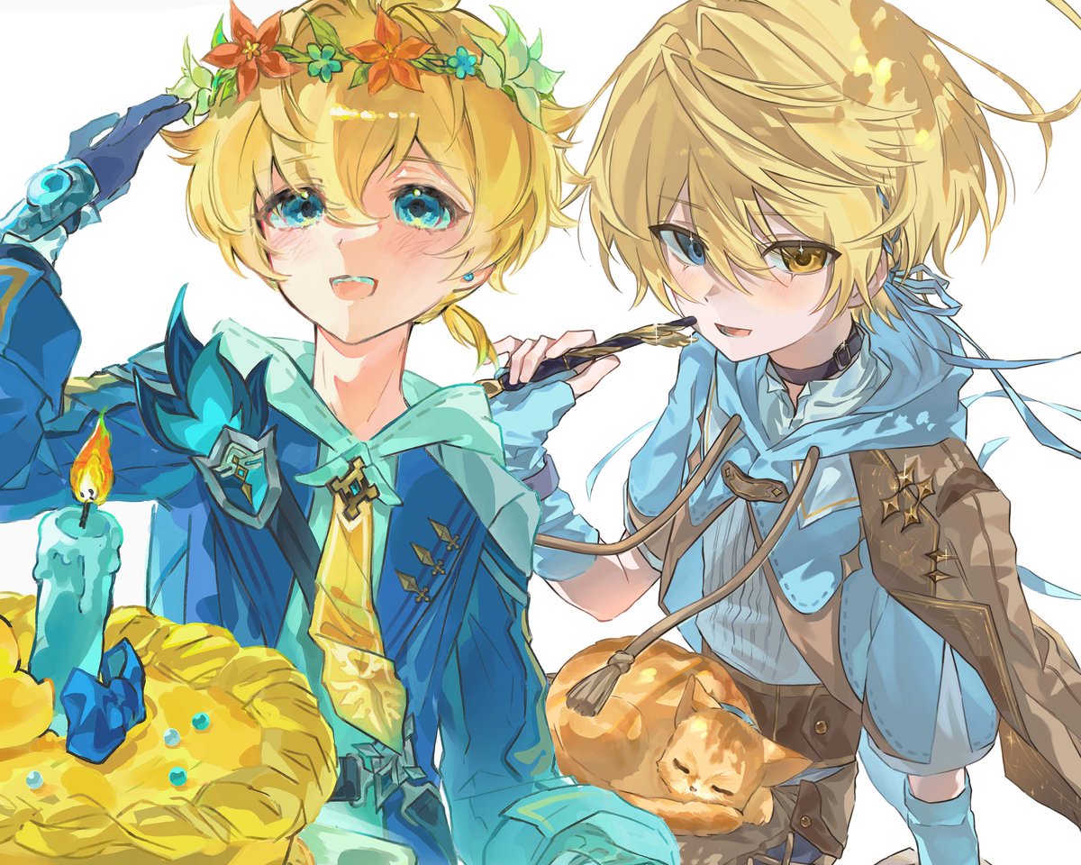 쇼타노쿄진 tweet media