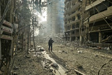 Gazze değil, Tel Aviv

Ne demişti Şair:
Yıkılasın enkazını göreyim

Gördük çok şükür...🤲