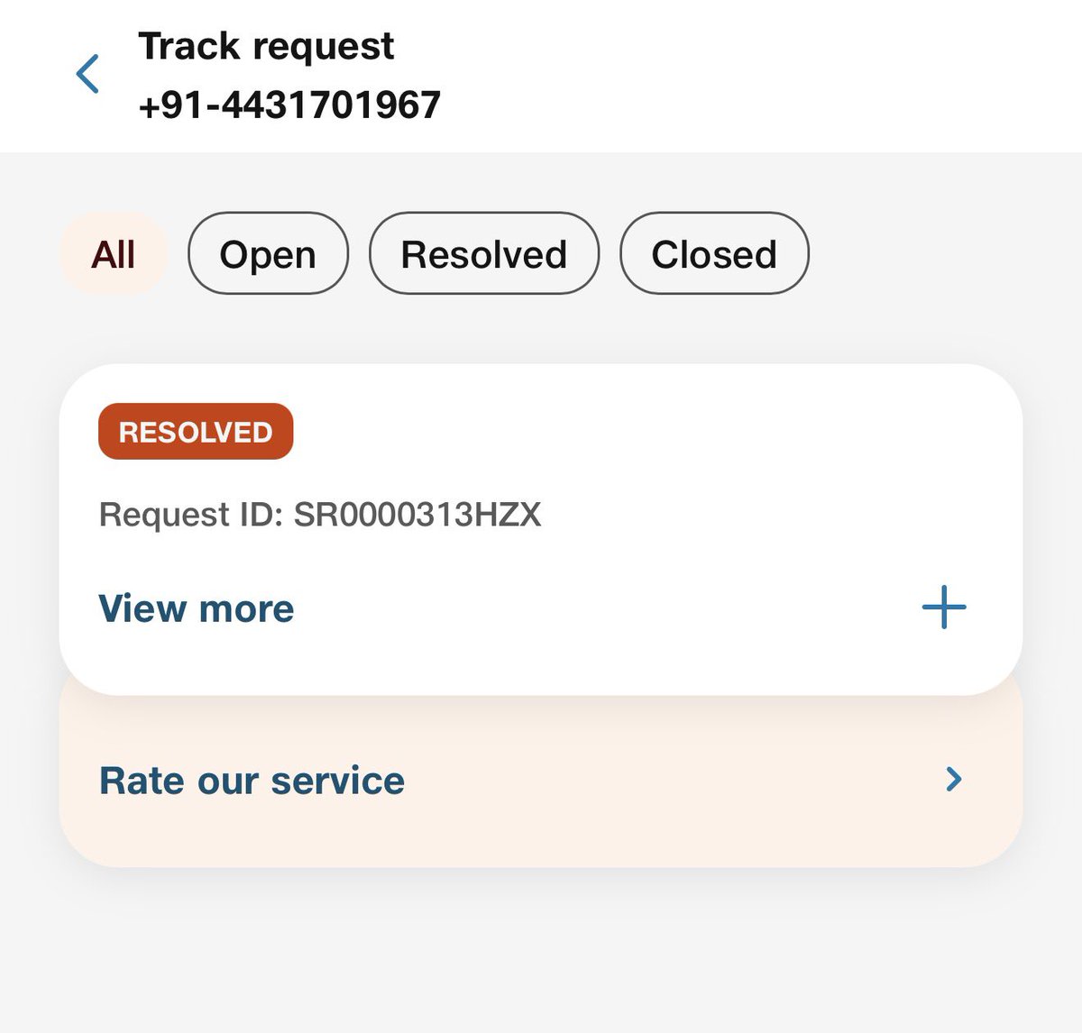 mouleyyyyy's tweet photo. Hi @JioCare , after I tagged you earlier about my pending Jio Fiber relocation for the past 5 days, a ticket was finally created. However, the ticket has now been marked as “resolved” without the relocation actually being done. This is extremely frustrating and unacceptable.. https://t.co/BgDn7zQtX5