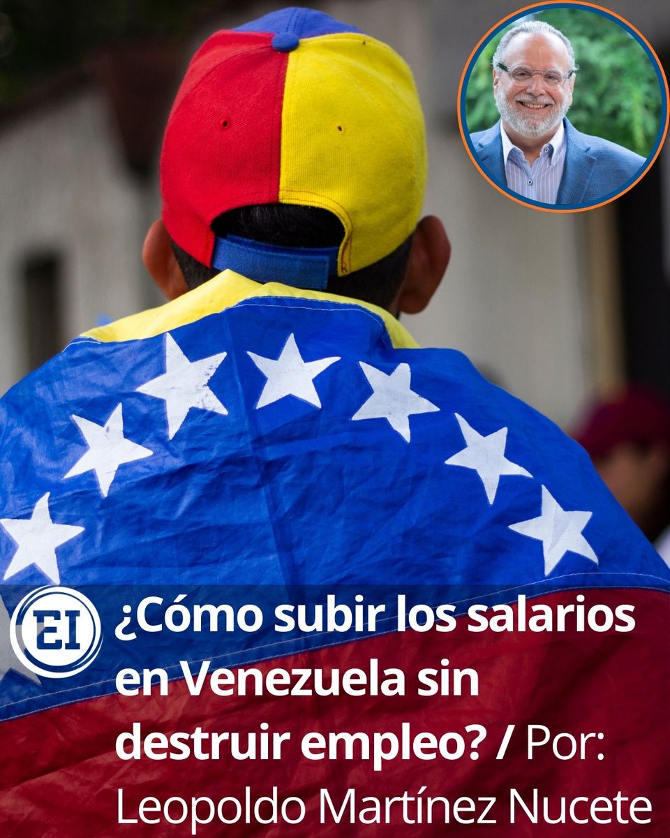 El Informador Venezuela 🌎 tweet media