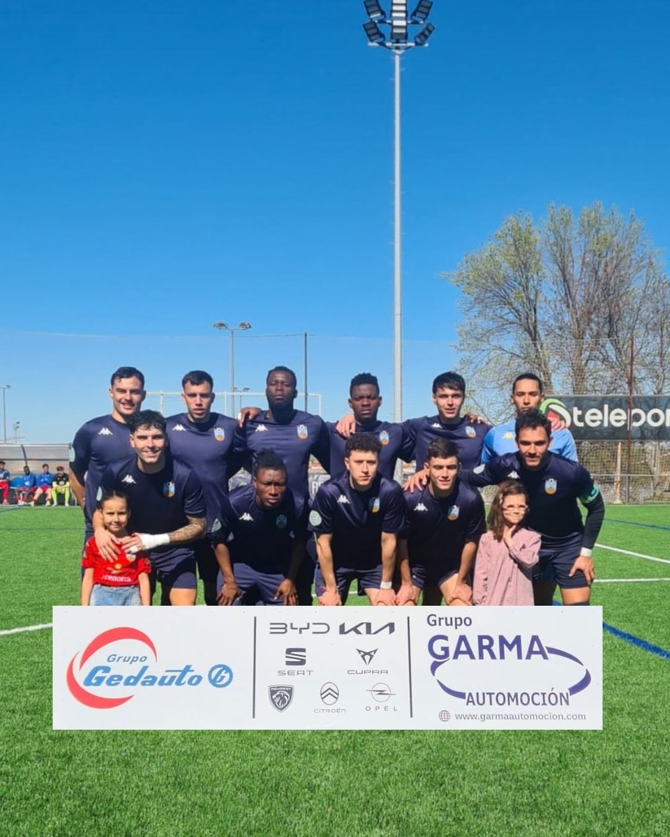 CPMontehermoso_'s tweet photo. Senior | Temporada 25/26

Queremos agradecer al numeroso grupo de aficionados desplazados esta mañana a Cáceres el apoyo incondicional al equipo. No se pudo conseguir la victoria, pero logramos sumar un punto que nos da fuerza para seguir peleando.

#AúpaMonte 
#yosicreo https://t.co/HqFEBwb8z4