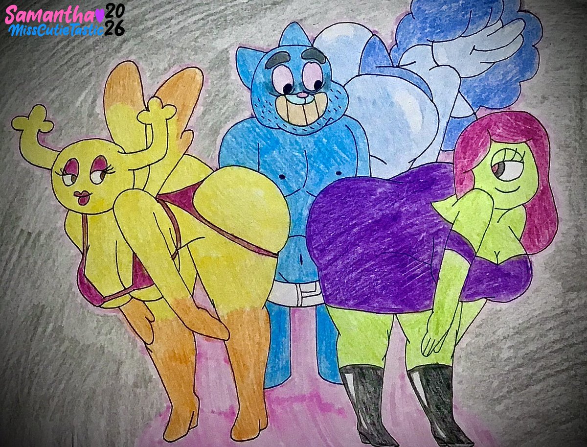 MissCutieTastic tweet media