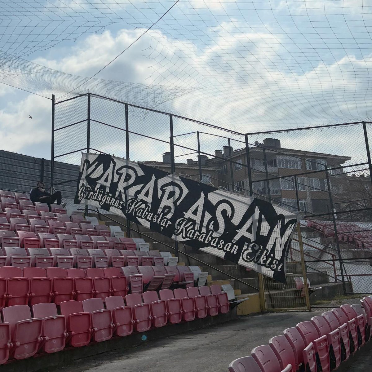 Uzak Yakın Demeden ! #karabasanlar