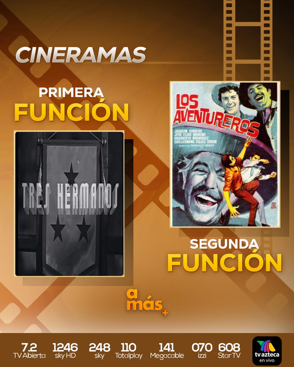 a más + 7.2 tweet media